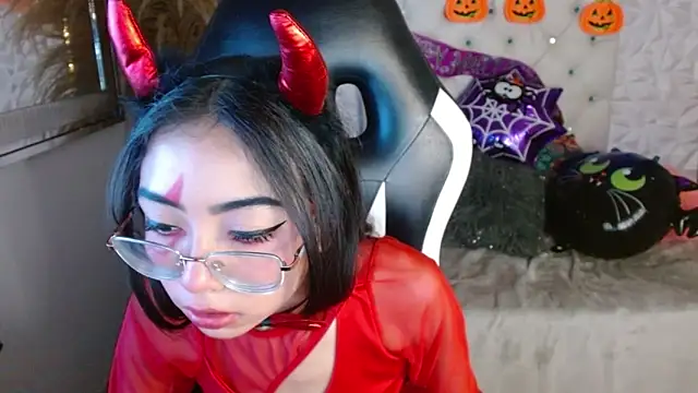 NathaliaSweet 11 online show from October 31, 3:27 pm