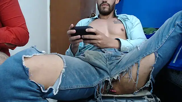 ethasteban27 online show from February 11, 10:28 am