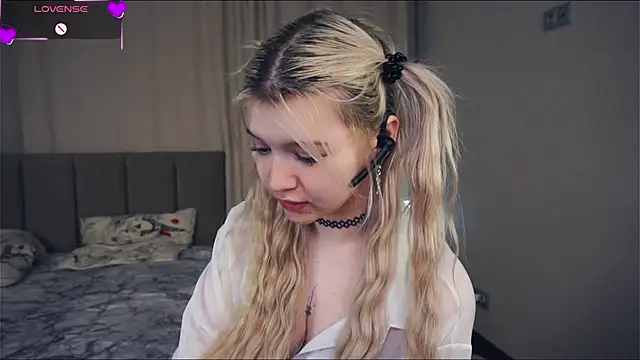 DarylGary online show from November 29, 6:01 pm