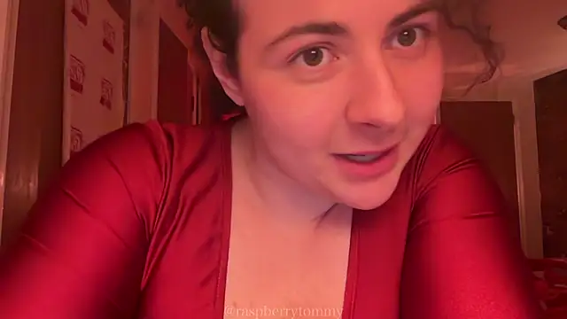 RaspberryTommyFTM online show from February 5, 3:53 am