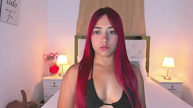 Snapshot of SofiaBosch chatting on September 20, 1:49 am SofiaBosch online show from September 20, 1:49 am