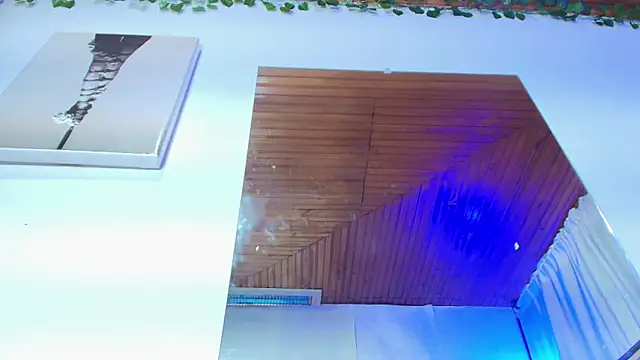 Naia x online show from November 21, 7:49 pm