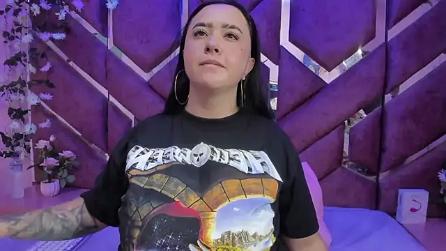 Victoria Rossy online show from January 8, 7:51 pm