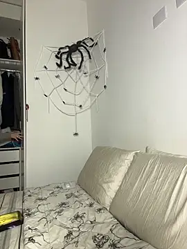 AgnesCampp online show from October 28, 7:41 pm