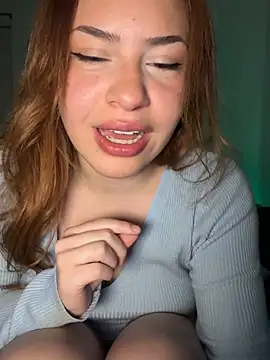 AgnesCampp online show from September 15, 10:28 pm