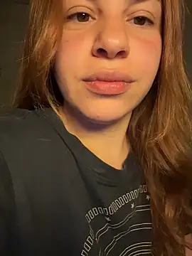 AgnesCampp online show from November 24, 10:12 pm