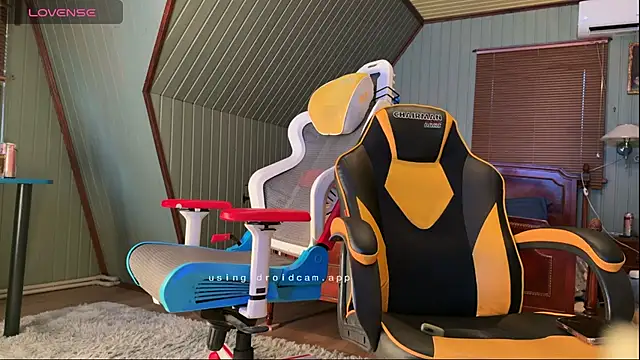 Alice1 secret online show from October 1, 3:17 pm