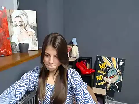 Snapshot of felicity_gold chatting on September 19, 7:07 am felicity gold online show from September 19, 7:07 am