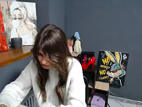 Snapshot of felicity_gold chatting on October 2, 7:13 am felicity gold online show from October 2, 7:13 am