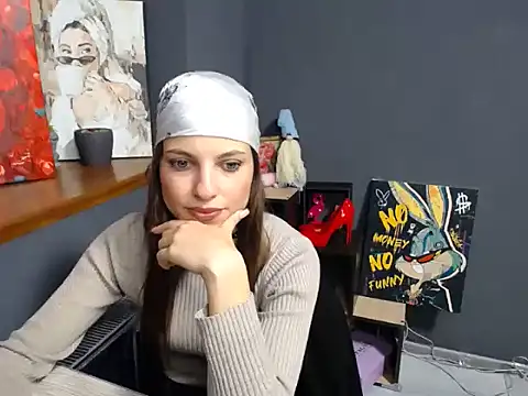Snapshot of felicity_gold chatting on September 29, 6:29 am felicity gold online show from September 29, 6:29 am