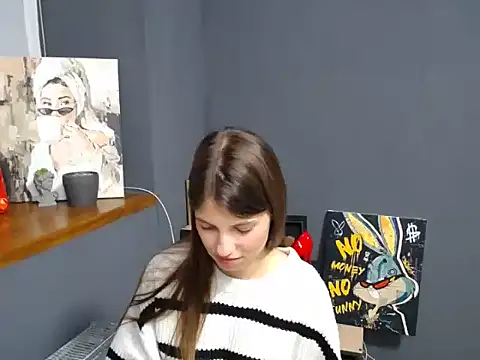 Snapshot of felicity_gold chatting on October 16, 8:50 am felicity gold online show from October 16, 8:50 am