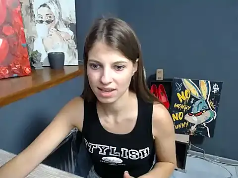 Snapshot of felicity_gold chatting on September 9, 6:24 am felicity gold online show from September 9, 6:24 am
