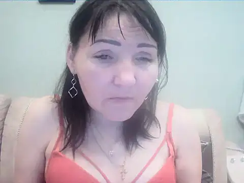 ClaireSunset online show from October 8, 7:51 pm