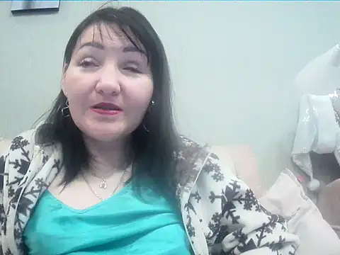 ClaireSunset online show from November 2, 6:33 pm