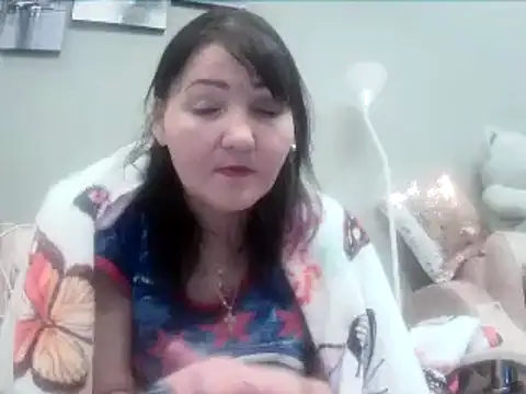 ClaireSunset online show from February 7, 6:23 pm