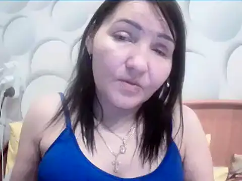 ClaireSunset online show from March 12, 6:21 pm