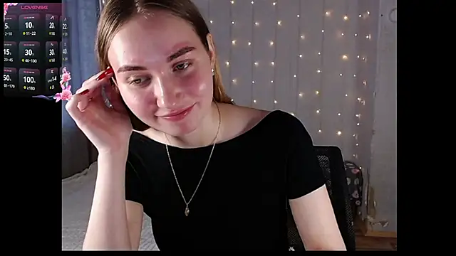 Miya Mark online show from September 15, 3:09 pm