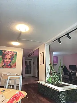 Praga Pink online show from November 25, 1:41 am