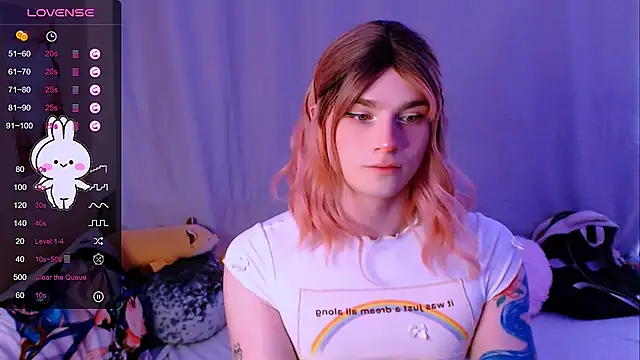 Alice Hells online show from September 28, 5:58 am