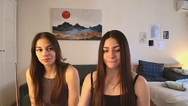 ShySonya online show from March 13, 7:31 am