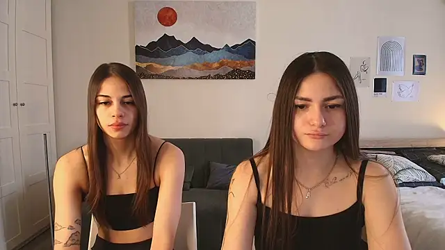 ShySonya online show from March 15, 7:32 am