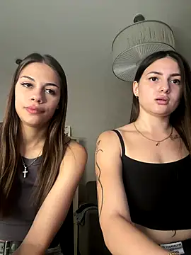 ShySonya online show from September 25, 1:10 pm