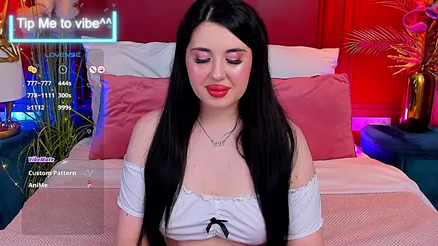 Mayzzie online show from November 20, 8:21 pm