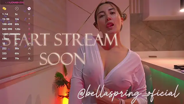 b3llaspringg online show from April 11, 11:52 pm