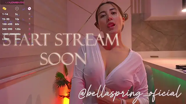 b3llaspringg online show from July 9, 11:28 pm