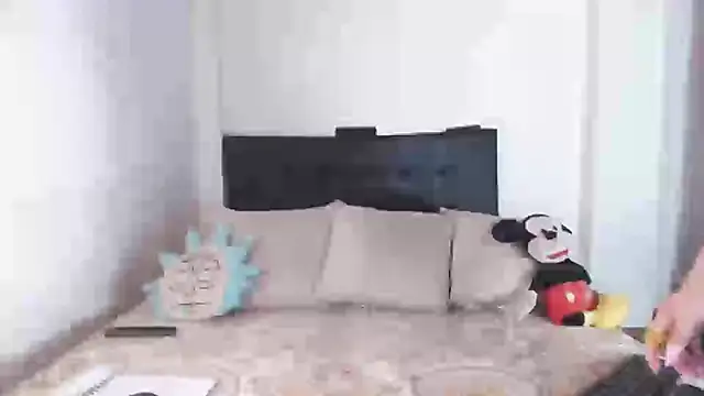 Alexa blossom12 online show from September 14, 1:36 am