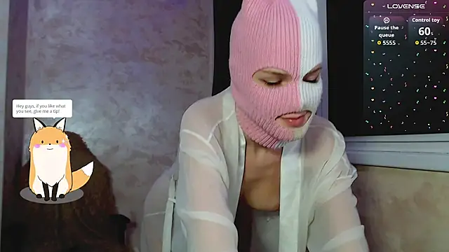 Snapshot of Domiiiniiicana chatting on October 12, 10:01 pm Domiiiniiicana online show from October 12, 10:01 pm