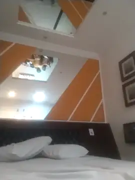 LuciEdengod online show from September 26, 3:37 am