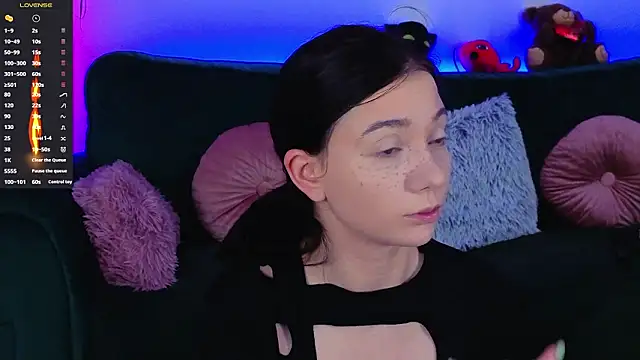 Avery-- online show from March 29, 12:09 am