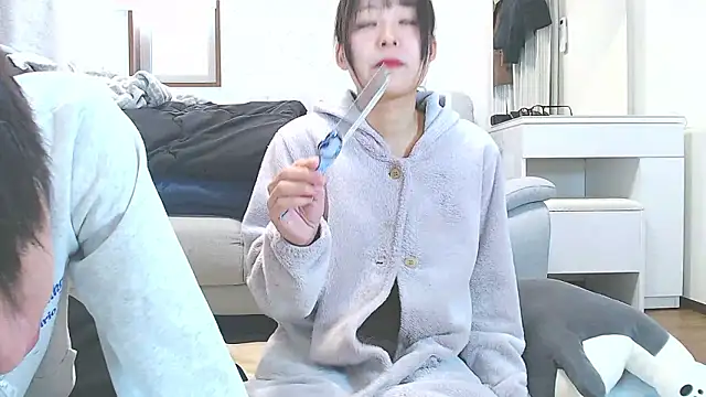 nmnk CH online show from March 15, 12:56 am