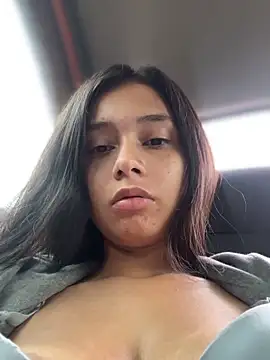 Bonnie willliams19 online show from February 24, 2:16 pm