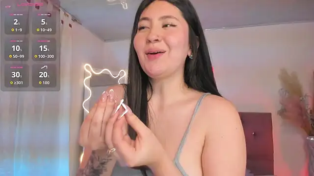 Amara tay online show from September 17, 7:34 pm