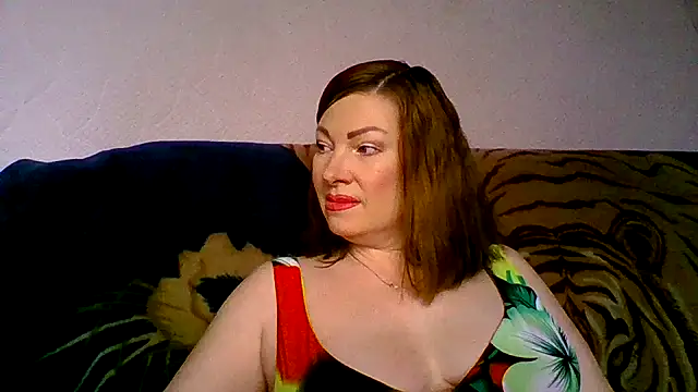 maritanna online show from March 31, 5:18 am