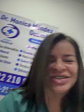 NATHALIA-28  online show from March 6, 12:11 pm