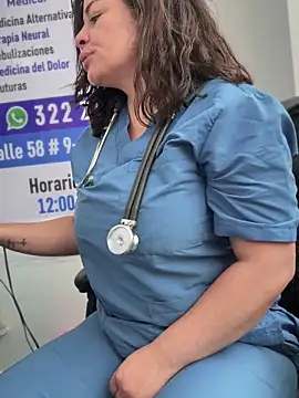 NATHALIA-28  online show from January 16, 2:13 pm