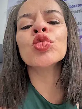 NATHALIA-28  online show from November 26, 12:06 pm