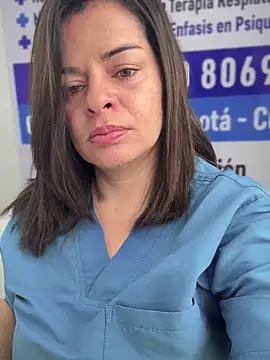 NATHALIA-28  online show from December 22, 12:08 pm