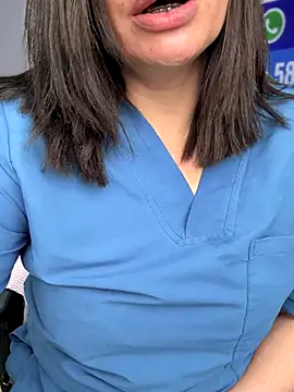 NATHALIA-28  online show from December 3, 12:29 pm