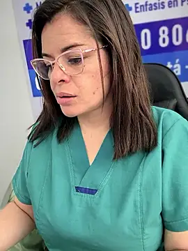 NATHALIA-28  online show from January 7, 7:17 pm