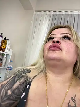 Fast Baby online show from April 29, 1:14 pm