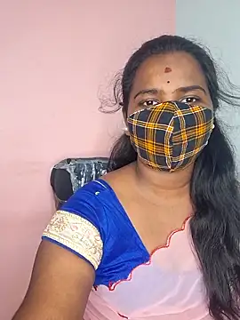 anitha906 online show from October 5, 4:45 pm