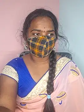 anitha906 online show from September 25, 5:11 pm