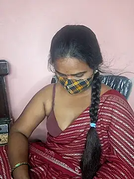 anitha906 online show from September 22, 3:10 pm