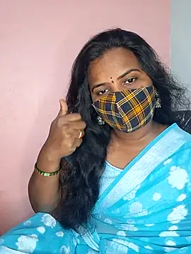 anitha906 online show from October 10, 5:07 pm