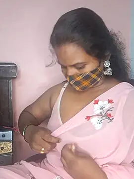 anitha906 online show from October 30, 5:14 pm