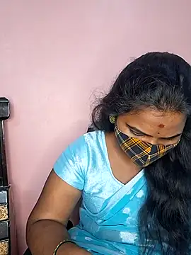 anitha906 online show from October 18, 5:04 pm